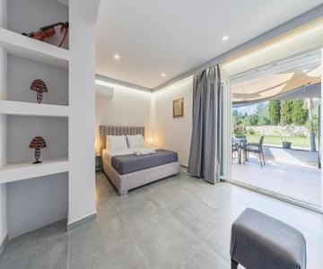 Starry Sky Luxury Apartment 1