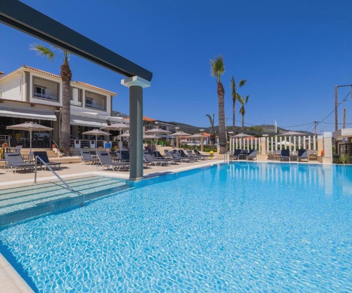 Anassa Hotel
