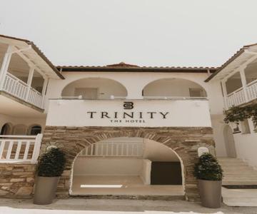 Trinity The Hotel