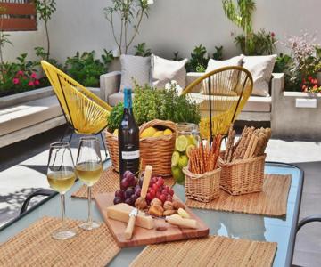 Evangelia Rooms & Apartments B