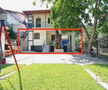 Asprovalta Beach Apartment