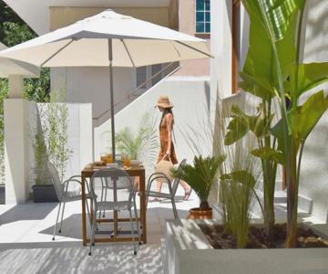 Swell Living - Superior Apartment