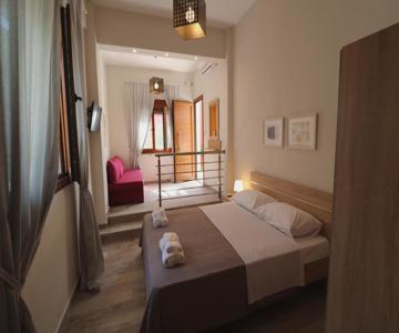 Ethra Luxury Studios