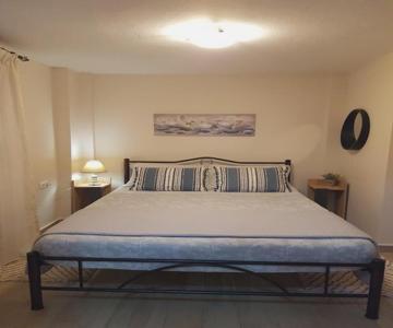 Fyllou Apartment Asprovalta