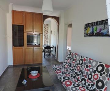 Apartment In Asprovalta