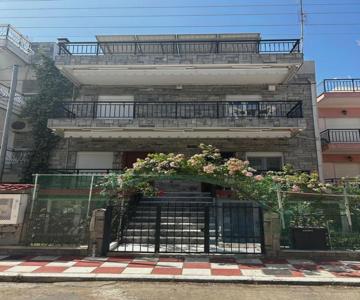 Flogita Family Maisonette - Perfect Hospitality