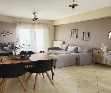 Modern Elegance Apartment In Nea Moudania Chalkidiki