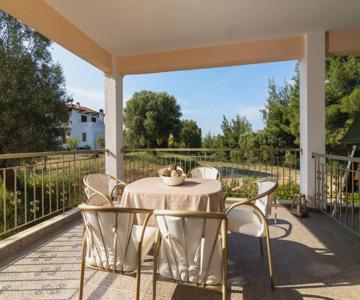 F&B Summer Collection Paliouri