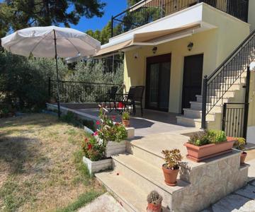 Epavli Xenia Pefkochori-paliouri 50m