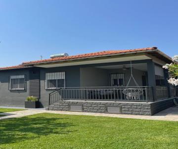 Sozopoli Hawaii Beach House