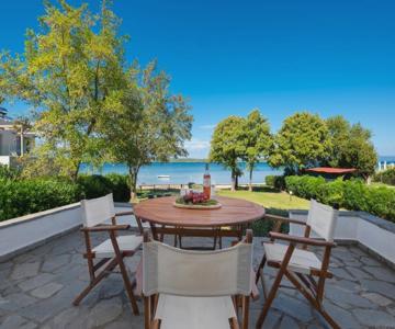 Seaside Vourvourou Villa