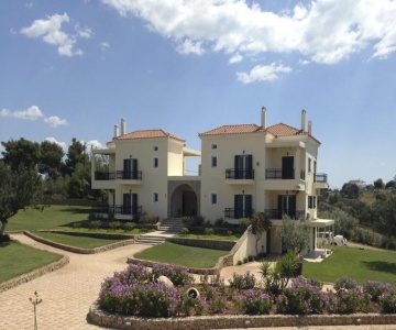 Long View Resort Hammam & Spa