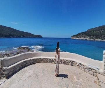 Paradise Can Wait Sophia Suites