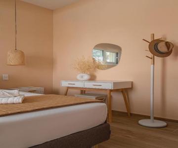 Dimelli Luxury Suites