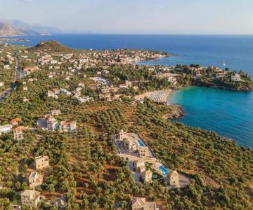 Dream Villas Stoupa