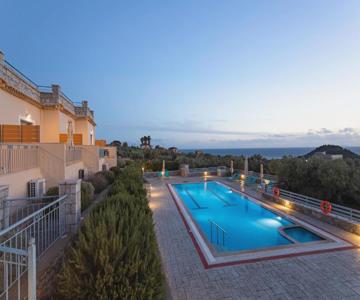 Sundy Maria Apartments