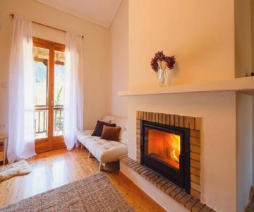 Lea's Home - Cozy Chalet With Mountain View