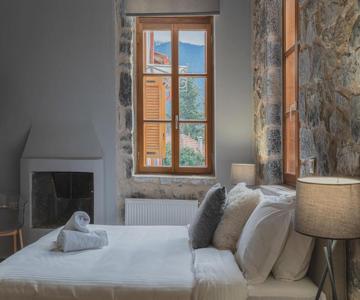 Anastasia's Suites Arcadia