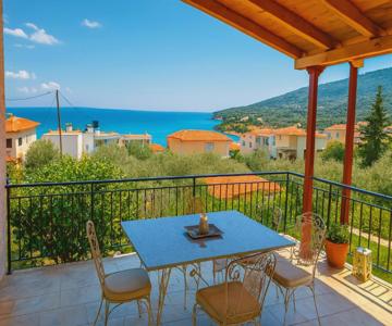 Villa Santa Marina Xiropigado