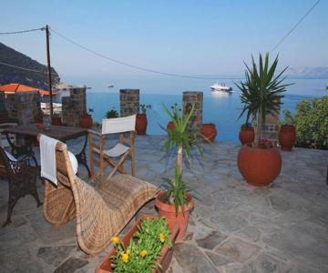 Studios Milos Skopelos-where The Sea Meets The Sky