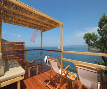 Skopelos Aerino House