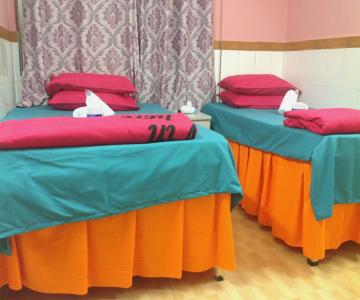 Head Sun Guest House