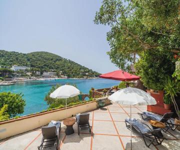Villa Wolff Boutique & Beach