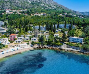 Villas Mlini