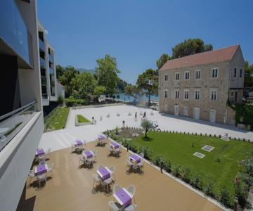 Maistra Select Mlini Hotel