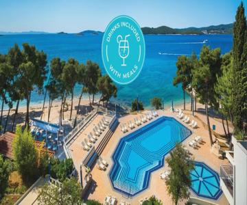 Aminess Grand Azur Hotel