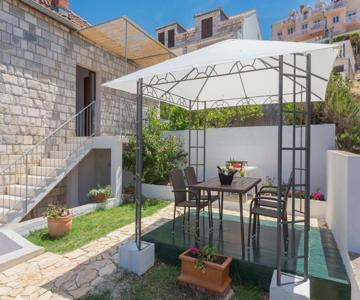 Holiday Home Oleander Sea View