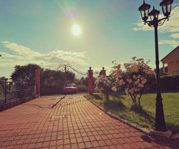 Apartments Sunset Colours