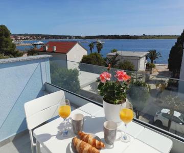 Apartments Samarzija