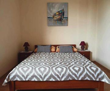 Apartmani Loina M