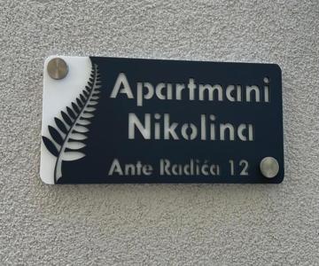 Center Apartments Nikolina