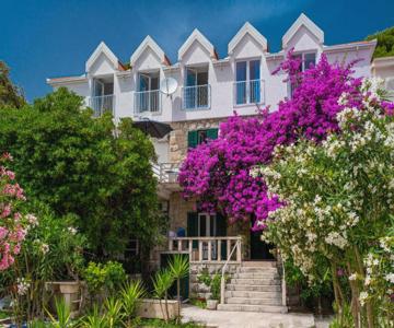 Aurora Beachfront Luxury Rooms & Suites