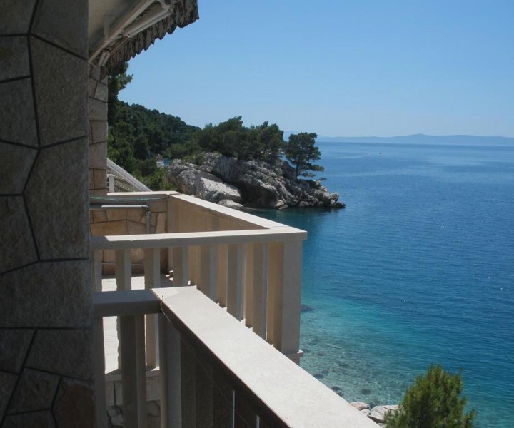 Villa Victoria