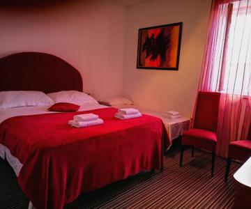 Heritage Bella Vista Apartments