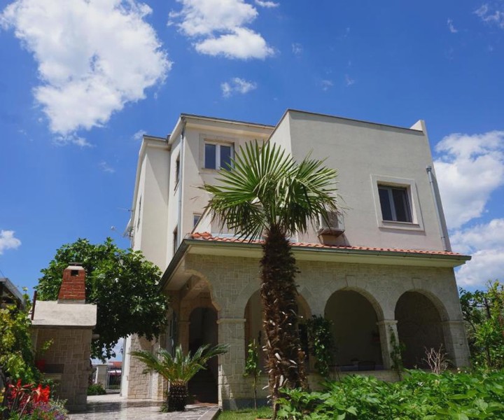 Stella Mare Apartments