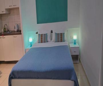 Apartments Svoboda