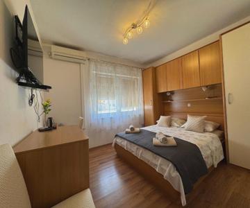 Blue Tree Rooms