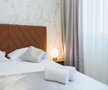 Shine Of Life Luxury Rooms