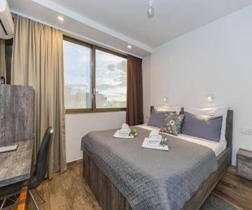 Apinelo Rooms
