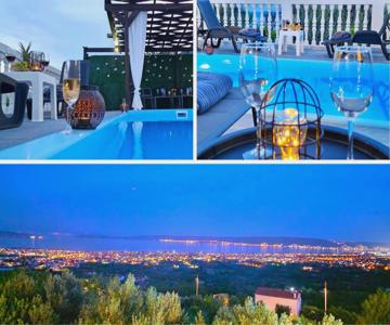 Sunny Holiday House with Pool