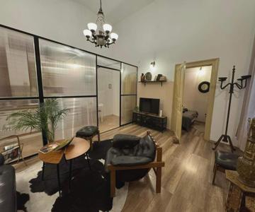 Budapest City Center Apartments