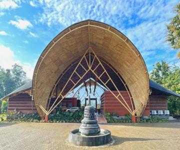 Moritz Hill Borobudur Resorts & Spa