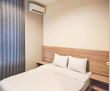 Wikost Premiere Inn Mitra By RedDoorz