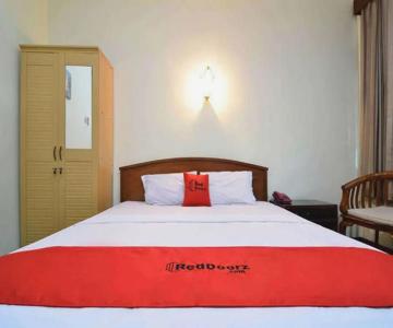 Hotel Kusuma