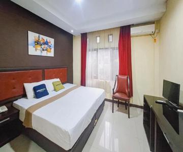 Gumilang Hotel Bogor