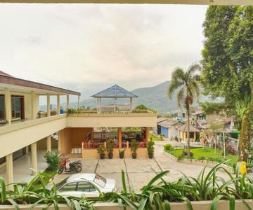 Hotel New Gondangdia Powered By Cocotel